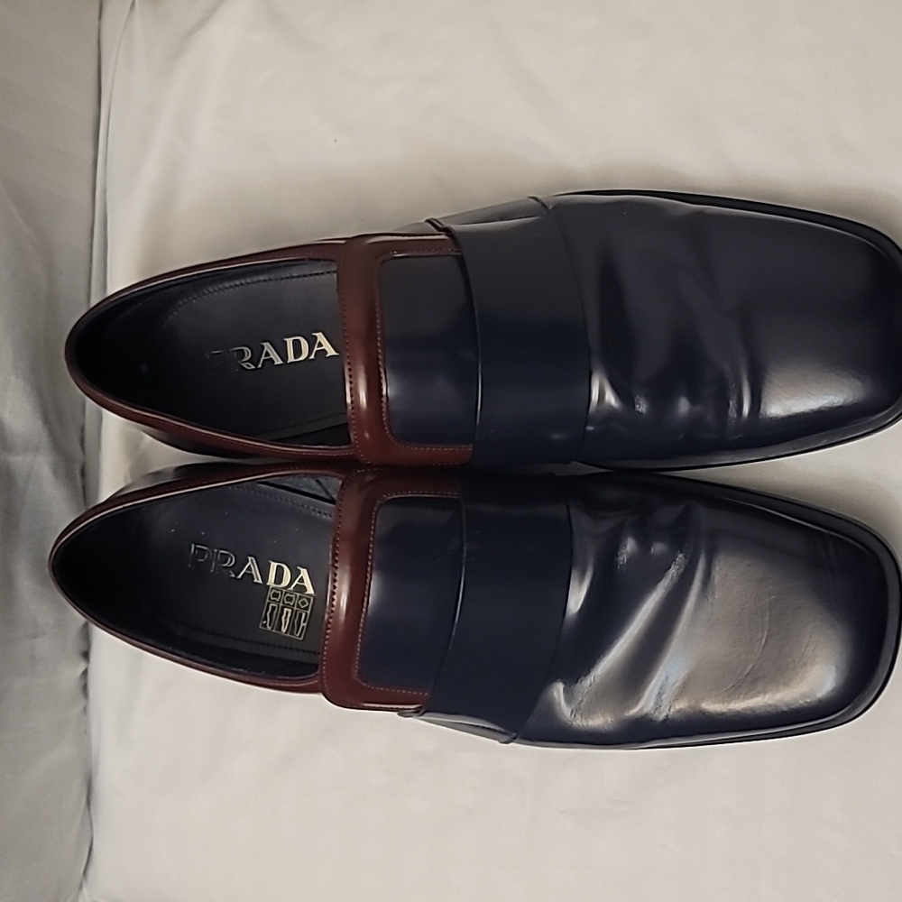 Men Prada